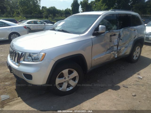 Photo 1 VIN: 1C4RJFAG2CC150746 - JEEP GRAND CHEROKEE 