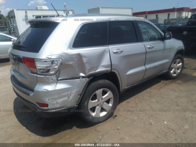 Photo 3 VIN: 1C4RJFAG2CC150746 - JEEP GRAND CHEROKEE 