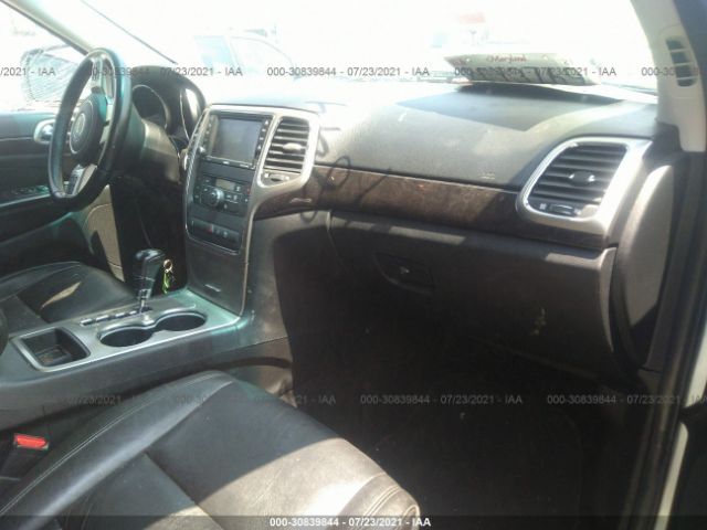 Photo 4 VIN: 1C4RJFAG2CC150746 - JEEP GRAND CHEROKEE 