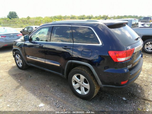 Photo 2 VIN: 1C4RJFAG2CC161620 - JEEP GRAND CHEROKEE 