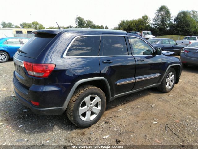 Photo 3 VIN: 1C4RJFAG2CC161620 - JEEP GRAND CHEROKEE 