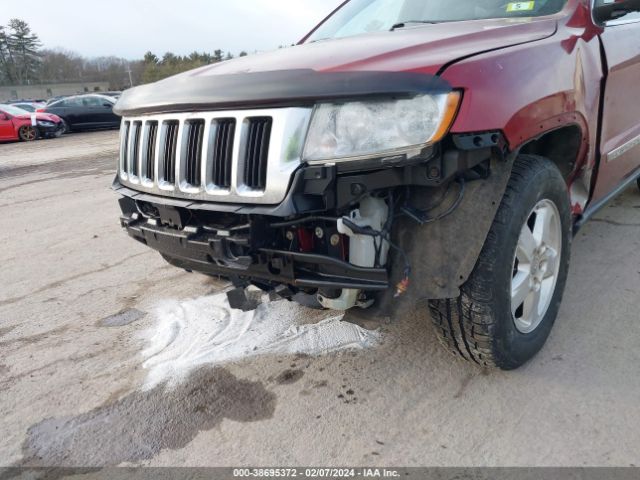 Photo 5 VIN: 1C4RJFAG2CC170642 - JEEP GRAND CHEROKEE 