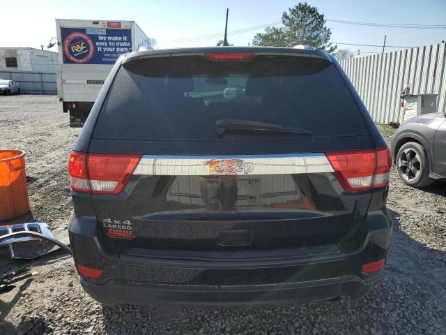 Photo 5 VIN: 1C4RJFAG2CC170978 - JEEP GRAND CHEROKEE 