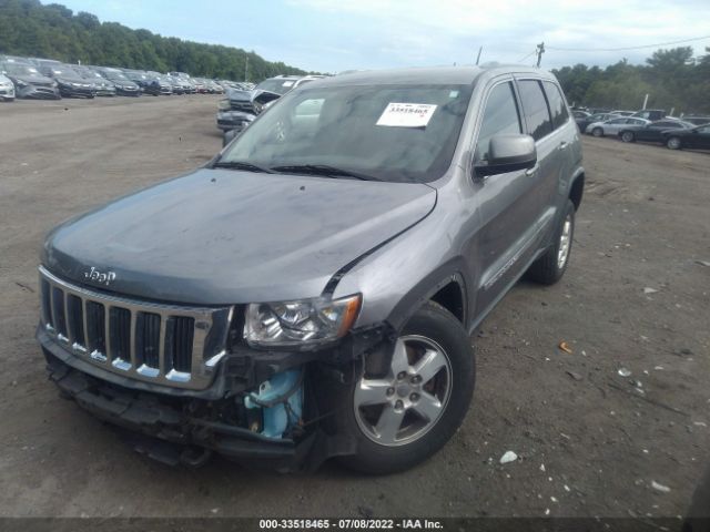 Photo 1 VIN: 1C4RJFAG2CC171080 - JEEP GRAND CHEROKEE 