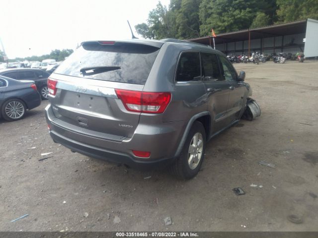 Photo 3 VIN: 1C4RJFAG2CC171080 - JEEP GRAND CHEROKEE 