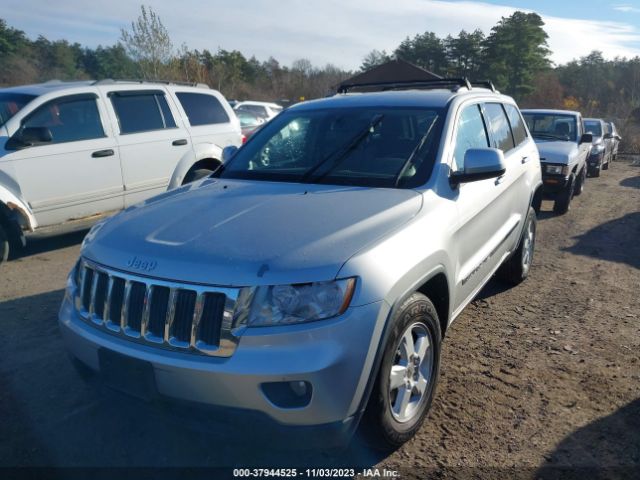 Photo 1 VIN: 1C4RJFAG2CC180071 - JEEP GRAND CHEROKEE 