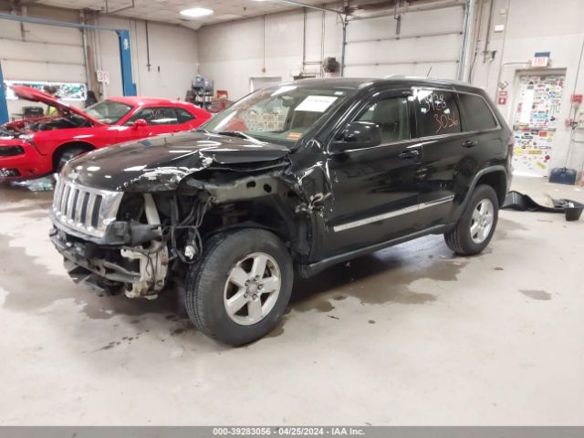 Photo 1 VIN: 1C4RJFAG2CC180085 - JEEP GRAND CHEROKEE 