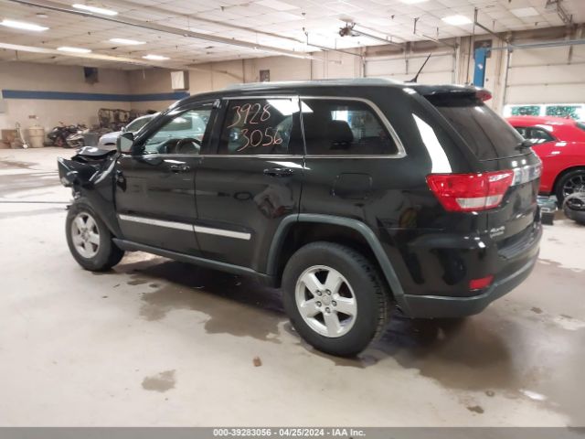 Photo 2 VIN: 1C4RJFAG2CC180085 - JEEP GRAND CHEROKEE 