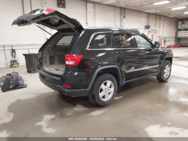 Photo 3 VIN: 1C4RJFAG2CC180085 - JEEP GRAND CHEROKEE 