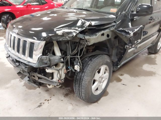 Photo 5 VIN: 1C4RJFAG2CC180085 - JEEP GRAND CHEROKEE 