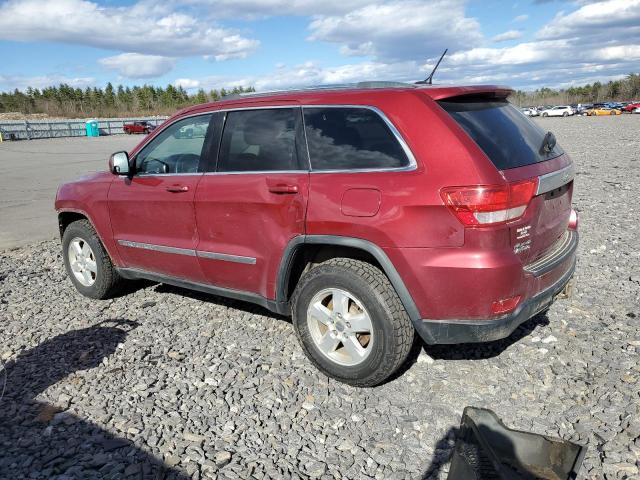 Photo 1 VIN: 1C4RJFAG2CC199199 - JEEP GRAND CHEROKEE 