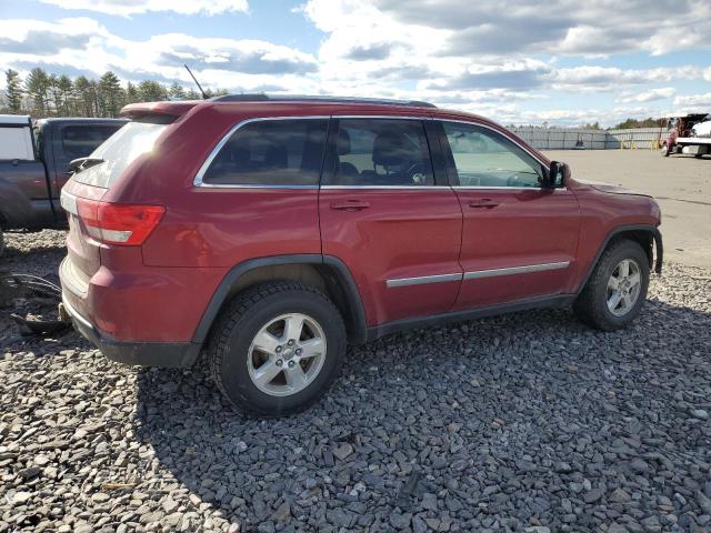 Photo 2 VIN: 1C4RJFAG2CC199199 - JEEP GRAND CHEROKEE 