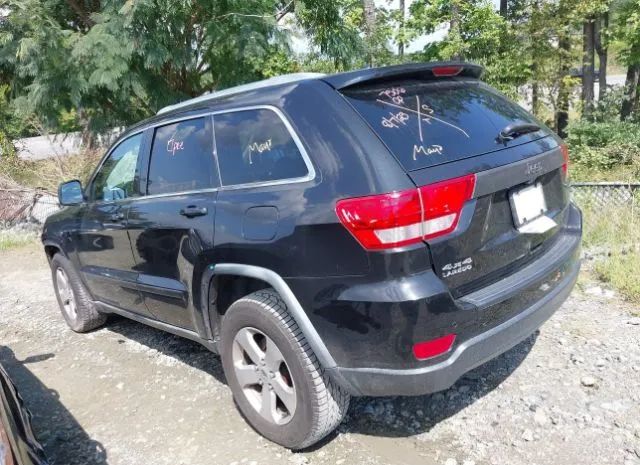 Photo 2 VIN: 1C4RJFAG2CC201260 - JEEP GRAND CHEROKEE 