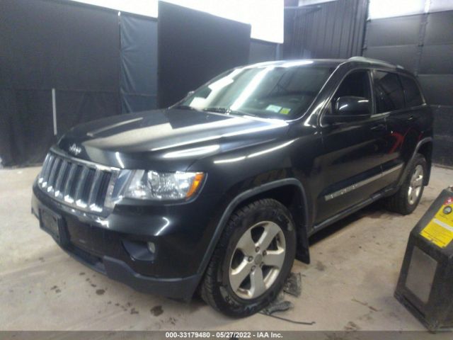 Photo 1 VIN: 1C4RJFAG2CC203252 - JEEP GRAND CHEROKEE 