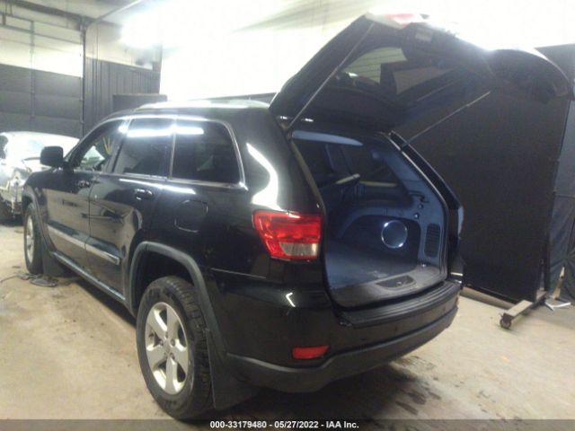 Photo 2 VIN: 1C4RJFAG2CC203252 - JEEP GRAND CHEROKEE 