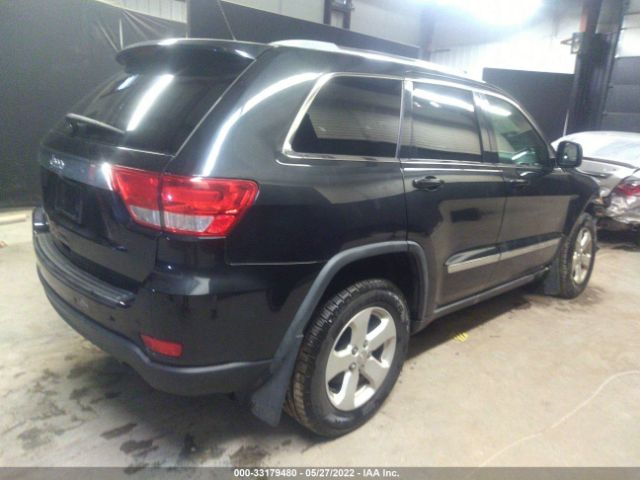 Photo 3 VIN: 1C4RJFAG2CC203252 - JEEP GRAND CHEROKEE 