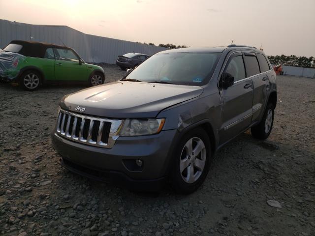 Photo 1 VIN: 1C4RJFAG2CC209049 - JEEP GRAND CHER 