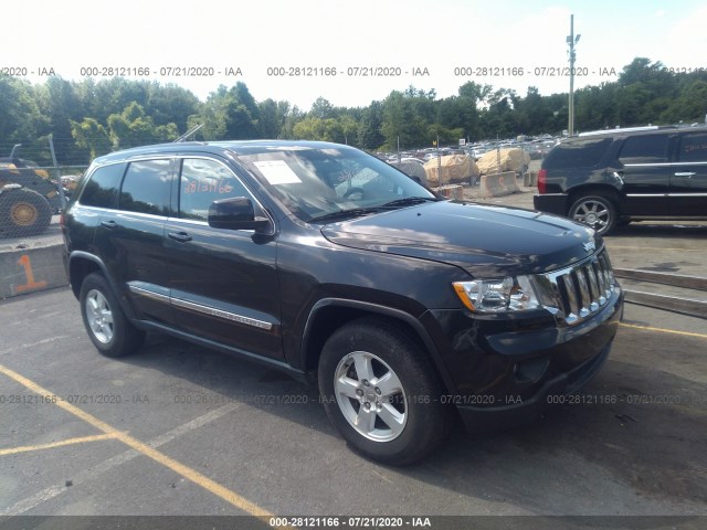 Photo 0 VIN: 1C4RJFAG2CC214803 - JEEP GRAND CHEROKEE 