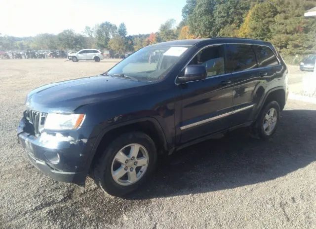 Photo 1 VIN: 1C4RJFAG2CC226658 - JEEP GRAND CHEROKEE 