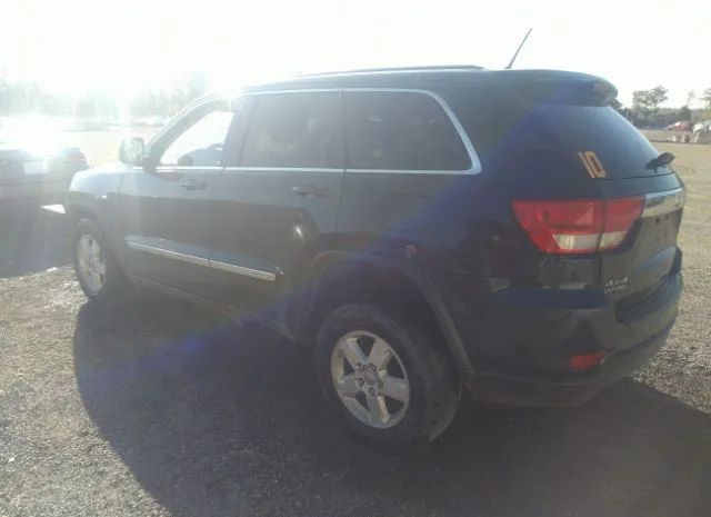 Photo 2 VIN: 1C4RJFAG2CC226658 - JEEP GRAND CHEROKEE 