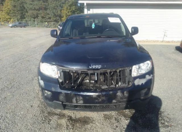 Photo 5 VIN: 1C4RJFAG2CC226658 - JEEP GRAND CHEROKEE 