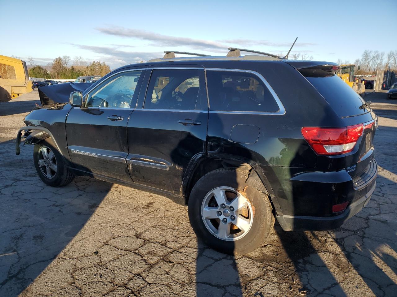 Photo 1 VIN: 1C4RJFAG2CC250488 - JEEP GRAND CHEROKEE 