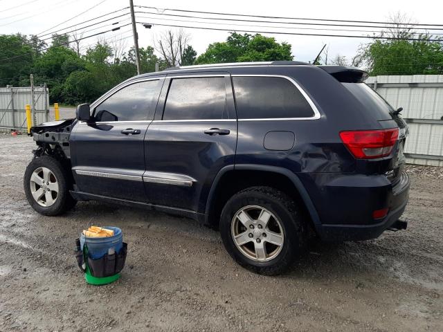 Photo 1 VIN: 1C4RJFAG2CC256260 - JEEP GRAND CHEROKEE 