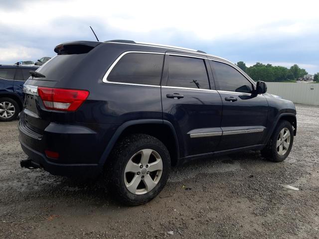 Photo 2 VIN: 1C4RJFAG2CC256260 - JEEP GRAND CHEROKEE 