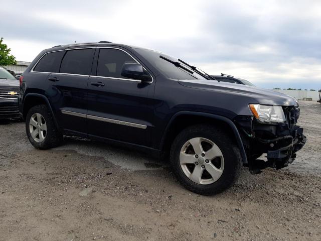 Photo 3 VIN: 1C4RJFAG2CC256260 - JEEP GRAND CHEROKEE 