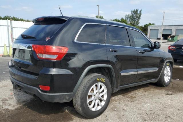 Photo 2 VIN: 1C4RJFAG2CC269025 - JEEP GRAND CHEROKEE 