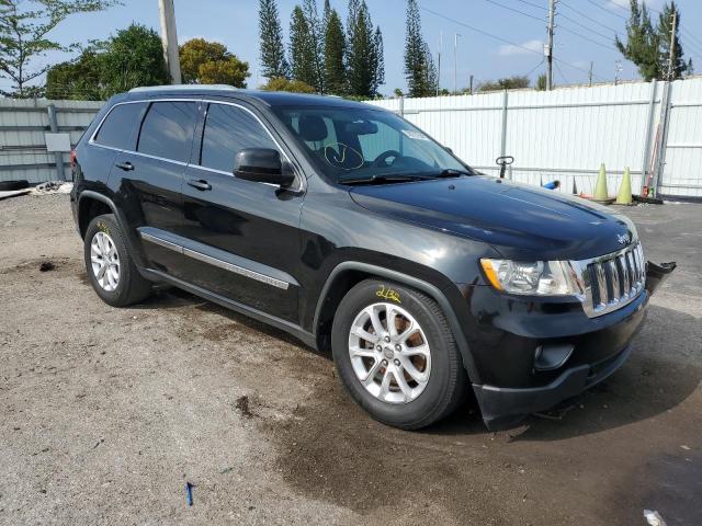 Photo 3 VIN: 1C4RJFAG2CC269025 - JEEP GRAND CHEROKEE 