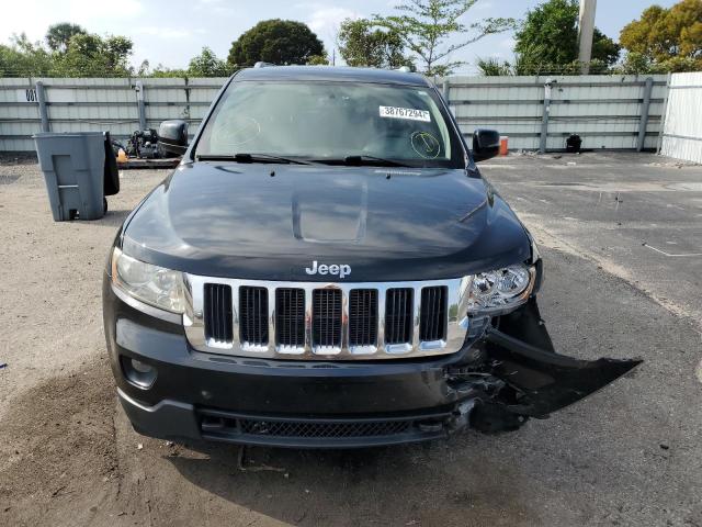 Photo 4 VIN: 1C4RJFAG2CC269025 - JEEP GRAND CHEROKEE 