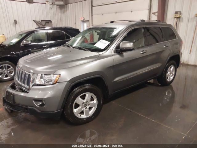 Photo 1 VIN: 1C4RJFAG2CC272510 - JEEP GRAND CHEROKEE 