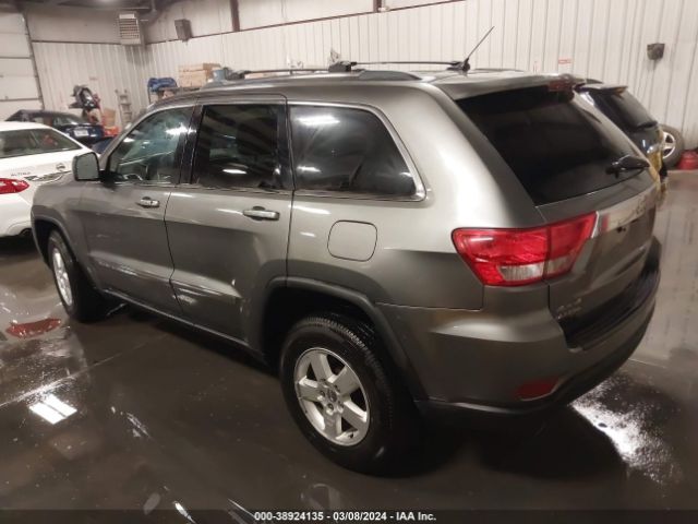 Photo 2 VIN: 1C4RJFAG2CC272510 - JEEP GRAND CHEROKEE 