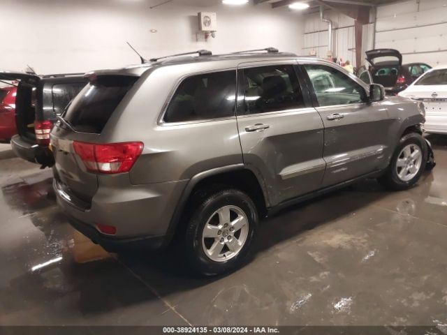 Photo 3 VIN: 1C4RJFAG2CC272510 - JEEP GRAND CHEROKEE 