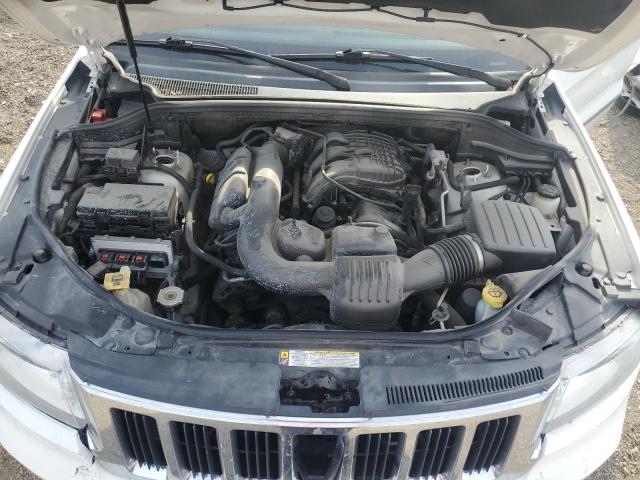 Photo 11 VIN: 1C4RJFAG2CC273141 - JEEP GRAND CHER 