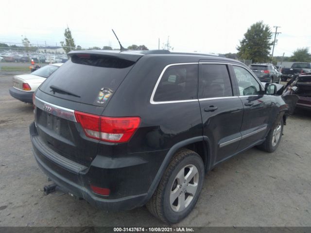 Photo 3 VIN: 1C4RJFAG2CC273267 - JEEP GRAND CHEROKEE 