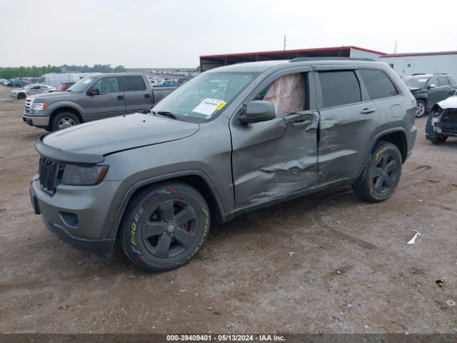 Photo 1 VIN: 1C4RJFAG2CC280607 - JEEP GRAND CHEROKEE 