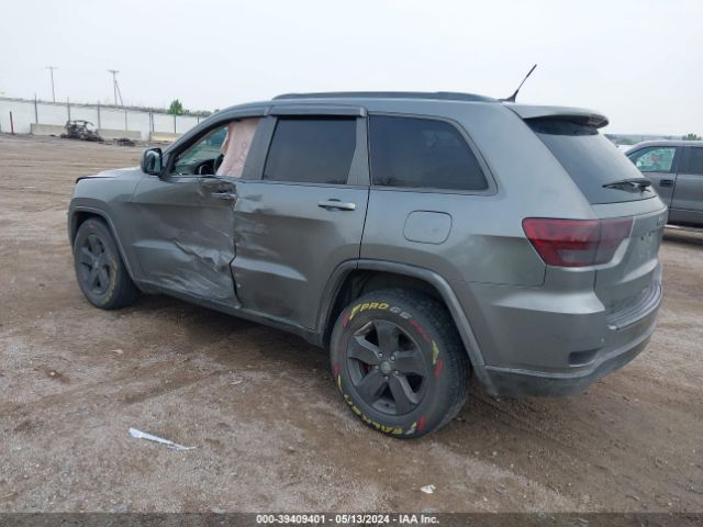 Photo 2 VIN: 1C4RJFAG2CC280607 - JEEP GRAND CHEROKEE 