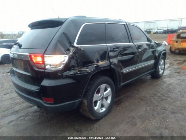 Photo 3 VIN: 1C4RJFAG2CC285015 - JEEP GRAND CHEROKEE 