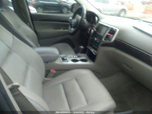 Photo 4 VIN: 1C4RJFAG2CC285015 - JEEP GRAND CHEROKEE 