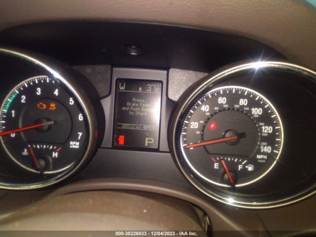 Photo 6 VIN: 1C4RJFAG2CC285015 - JEEP GRAND CHEROKEE 