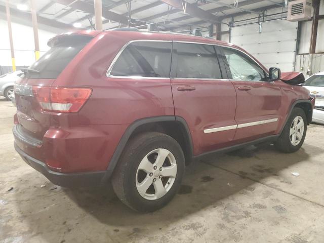 Photo 2 VIN: 1C4RJFAG2CC287864 - JEEP GRAND CHEROKEE 