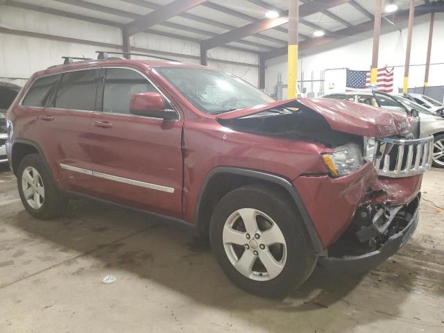 Photo 3 VIN: 1C4RJFAG2CC287864 - JEEP GRAND CHEROKEE 