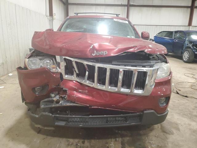 Photo 4 VIN: 1C4RJFAG2CC287864 - JEEP GRAND CHEROKEE 