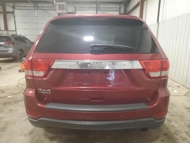 Photo 5 VIN: 1C4RJFAG2CC287864 - JEEP GRAND CHEROKEE 