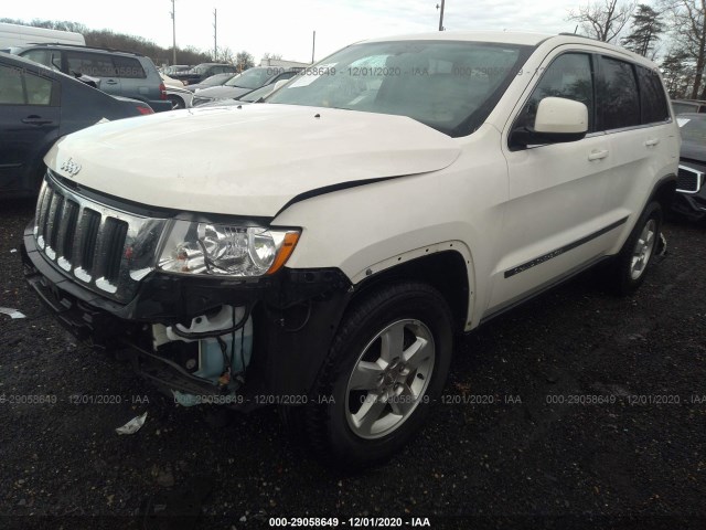 Photo 1 VIN: 1C4RJFAG2CC288920 - JEEP GRAND CHEROKEE 