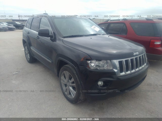 Photo 0 VIN: 1C4RJFAG2CC298976 - JEEP GRAND CHEROKEE 