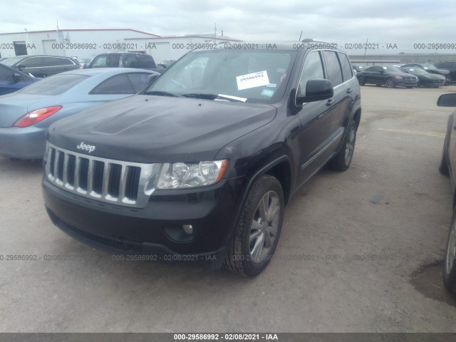 Photo 1 VIN: 1C4RJFAG2CC298976 - JEEP GRAND CHEROKEE 