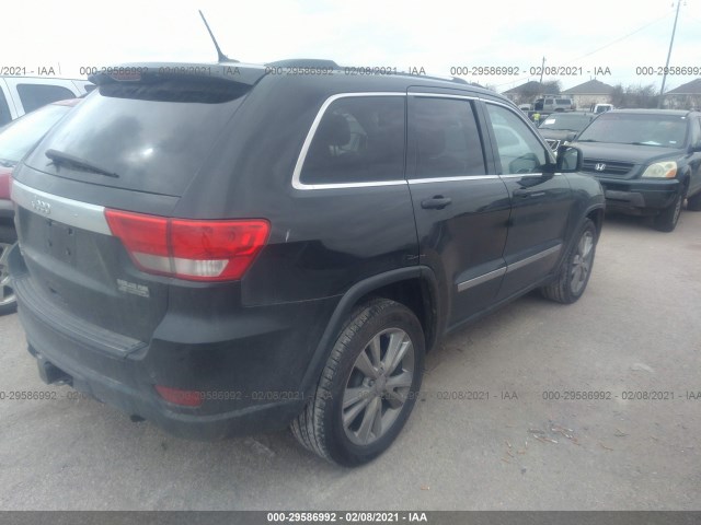 Photo 3 VIN: 1C4RJFAG2CC298976 - JEEP GRAND CHEROKEE 